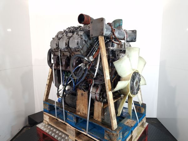 Deutz BF6M1015C Engine (Industrial) - Moteur pour Matériel industriel: photos 5 Deutz BF6M1015C Engine (Industrial) - Moteur pour Matériel industriel: photos 5