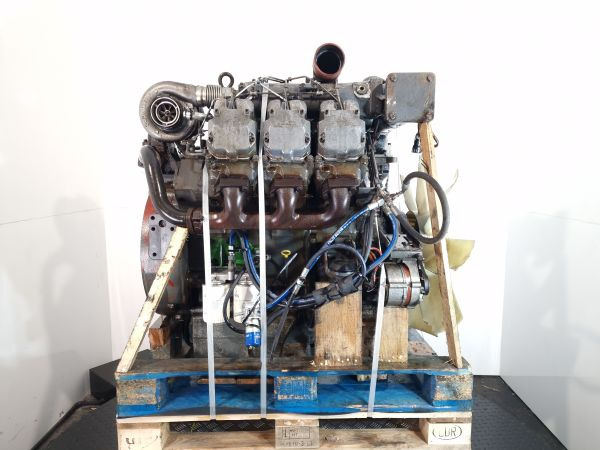 Deutz BF6M1015C Engine (Industrial) - Moteur pour Matériel industriel: photos 4 Deutz BF6M1015C Engine (Industrial) - Moteur pour Matériel industriel: photos 4