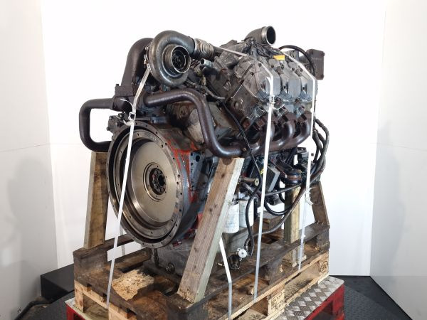 Deutz BF6M1015C Engine (Industrial) - Moteur pour Matériel industriel: photos 1 Deutz BF6M1015C Engine (Industrial) - Moteur pour Matériel industriel: photos 1