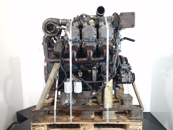 Deutz BF6M1015C Engine (Industrial) - Moteur pour Matériel industriel: photos 5 Deutz BF6M1015C Engine (Industrial) - Moteur pour Matériel industriel: photos 5