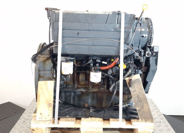 Deutz D2011 L04 Engine (Plant) - Moteur pour Engins de chantier: photos 5 Deutz D2011 L04 Engine (Plant) - Moteur pour Engins de chantier: photos 5