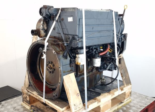 Deutz D2011 L04 Engine (Plant) - Moteur pour Engins de chantier: photos 1 Deutz D2011 L04 Engine (Plant) - Moteur pour Engins de chantier: photos 1