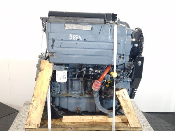 Deutz D2011 L04 I Engine (Industrial) - Moteur pour Matériel industriel: photos 4 Deutz D2011 L04 I Engine (Industrial) - Moteur pour Matériel industriel: photos 4