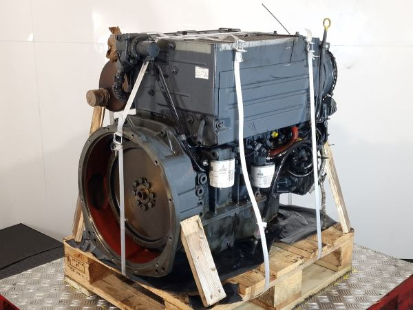 Deutz D2011 L04 I Engine (Industrial) - Moteur pour Matériel industriel: photos 1 Deutz D2011 L04 I Engine (Industrial) - Moteur pour Matériel industriel: photos 1