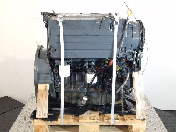 Deutz D2011 L04 I Engine (Industrial) - Moteur pour Matériel industriel: photos 4 Deutz D2011 L04 I Engine (Industrial) - Moteur pour Matériel industriel: photos 4
