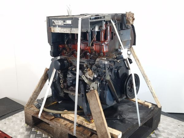 Deutz F3L1011F Engine (Industrial) - Moteur pour Matériel industriel: photos 5 Deutz F3L1011F Engine (Industrial) - Moteur pour Matériel industriel: photos 5