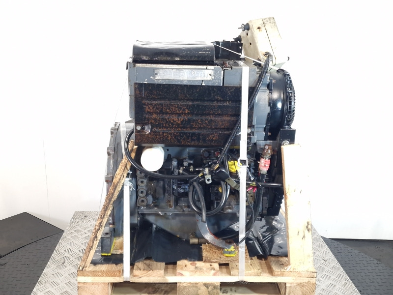 Deutz F3L2011 Engine (Plant) - Moteur pour Engins de chantier: photos 4 Deutz F3L2011 Engine (Plant) - Moteur pour Engins de chantier: photos 4