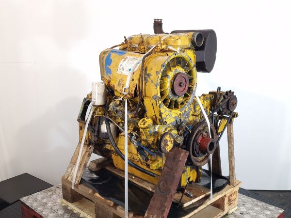 Deutz F3L912 Engine (Industrial) - Moteur pour Matériel industriel: photos 4 Deutz F3L912 Engine (Industrial) - Moteur pour Matériel industriel: photos 4