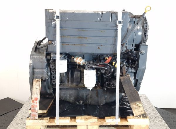 Deutz F4L2011 Engine (Plant) - Moteur pour Engins de chantier: photos 4 Deutz F4L2011 Engine (Plant) - Moteur pour Engins de chantier: photos 4