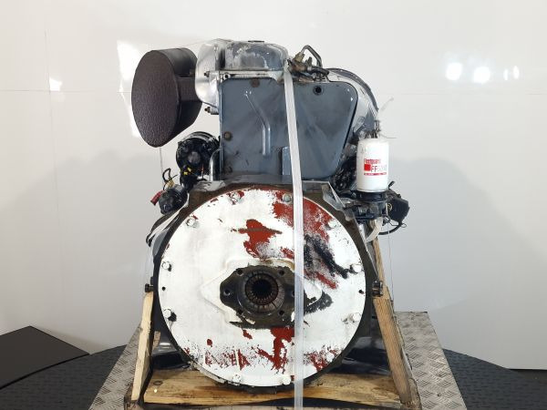 Deutz F4L912 Engine (Industrial) - Moteur pour Matériel industriel: photos 3 Deutz F4L912 Engine (Industrial) - Moteur pour Matériel industriel: photos 3