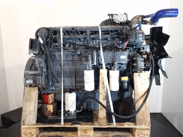 Deutz TCD 2013 L06 2V Engine (Industrial) - Moteur pour Matériel industriel: photos 4 Deutz TCD 2013 L06 2V Engine (Industrial) - Moteur pour Matériel industriel: photos 4