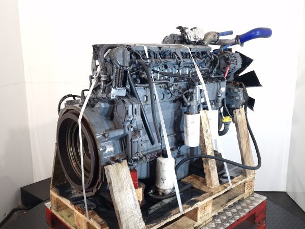 Deutz TCD 2013 L06 2V Engine (Industrial) - Moteur pour Matériel industriel: photos 1 Deutz TCD 2013 L06 2V Engine (Industrial) - Moteur pour Matériel industriel: photos 1