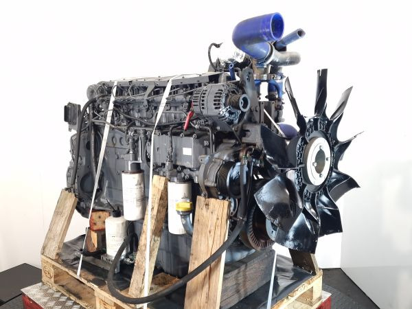 Deutz TCD 2013 L06 2V Engine (Industrial) - Moteur pour Matériel industriel: photos 5 Deutz TCD 2013 L06 2V Engine (Industrial) - Moteur pour Matériel industriel: photos 5