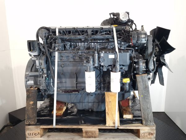 Deutz TCD 2013 L06 2V Engine (Industrial) - Moteur pour Matériel industriel: photos 4 Deutz TCD 2013 L06 2V Engine (Industrial) - Moteur pour Matériel industriel: photos 4