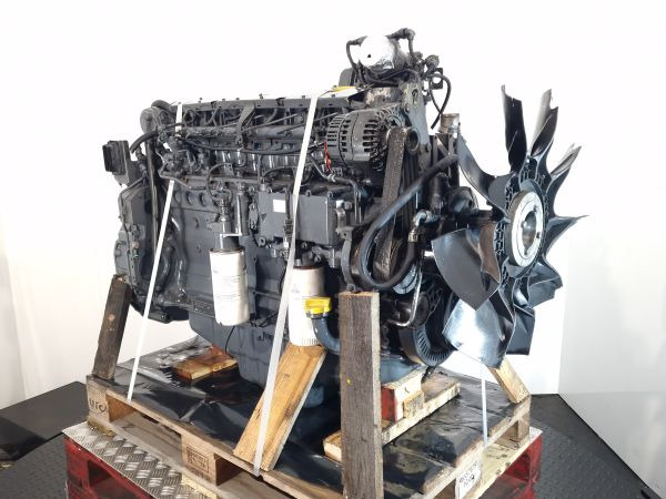 Deutz TCD 2013 L06 2V Engine (Industrial) - Moteur pour Matériel industriel: photos 5 Deutz TCD 2013 L06 2V Engine (Industrial) - Moteur pour Matériel industriel: photos 5
