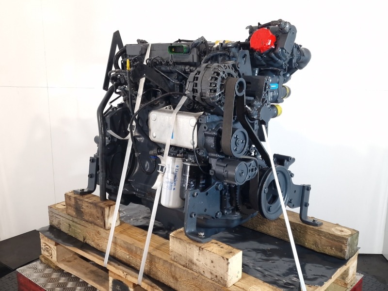 Deutz TCD 4.1 L4 Engine (Industrial) - Moteur pour Matériel industriel: photos 5 Deutz TCD 4.1 L4 Engine (Industrial) - Moteur pour Matériel industriel: photos 5