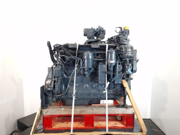 Deutz TCD6.1 L6 Reconditioned Engine (Industrial) - Moteur pour Matériel industriel: photos 5 Deutz TCD6.1 L6 Reconditioned Engine (Industrial) - Moteur pour Matériel industriel: photos 5