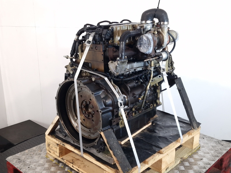 Deutz TD 2.9 L4 Engine (Plant) - Moteur pour Engins de chantier: photos 1 Deutz TD 2.9 L4 Engine (Plant) - Moteur pour Engins de chantier: photos 1