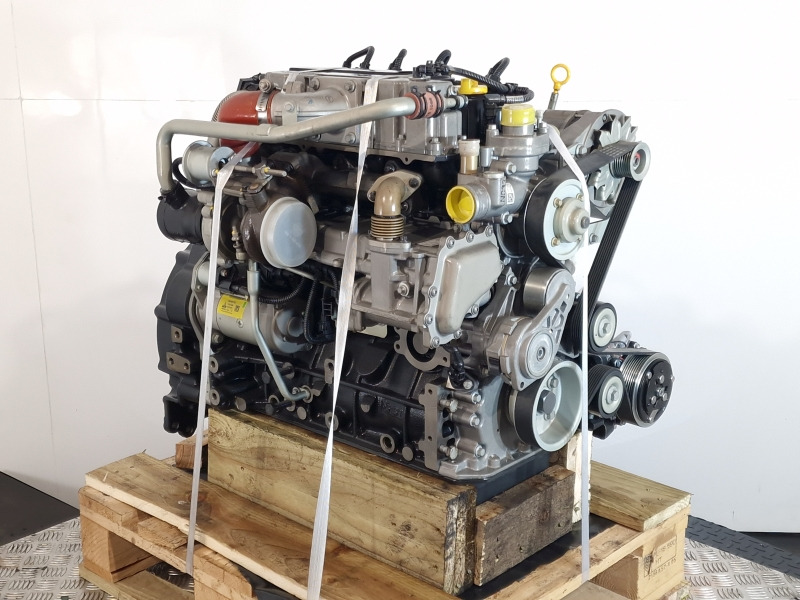 Deutz TD 2.9 L4 New Engine (Plant) - Moteur pour Engins de chantier: photos 4 Deutz TD 2.9 L4 New Engine (Plant) - Moteur pour Engins de chantier: photos 4
