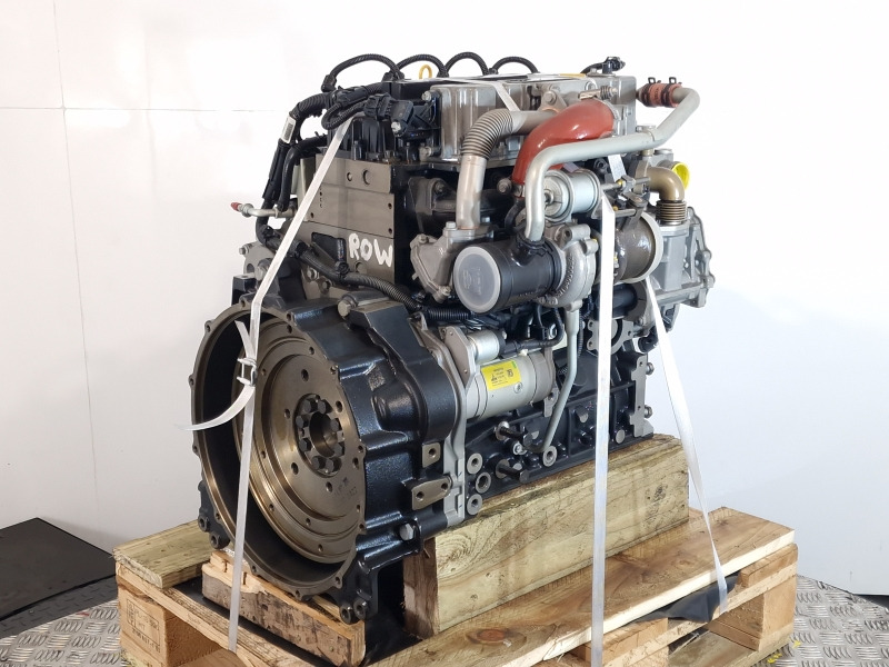 Deutz TD 2.9 L4 New Engine (Plant) - Moteur pour Engins de chantier: photos 1 Deutz TD 2.9 L4 New Engine (Plant) - Moteur pour Engins de chantier: photos 1