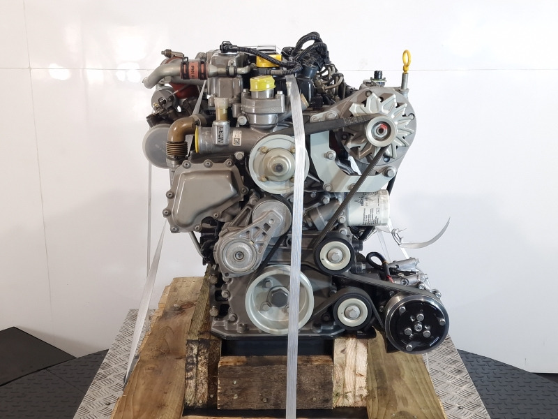 Deutz TD 2.9 L4 New Engine (Plant) - Moteur pour Engins de chantier: photos 5 Deutz TD 2.9 L4 New Engine (Plant) - Moteur pour Engins de chantier: photos 5
