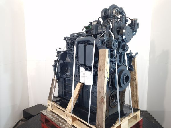 Deutz TTCD 7.8 L6 (Fully Reconditioned) 300hp Industrial Engine - Moteur pour Matériel industriel: photos 4 Deutz TTCD 7.8 L6 (Fully Reconditioned) 300hp Industrial Engine - Moteur pour Matériel industriel: photos 4
