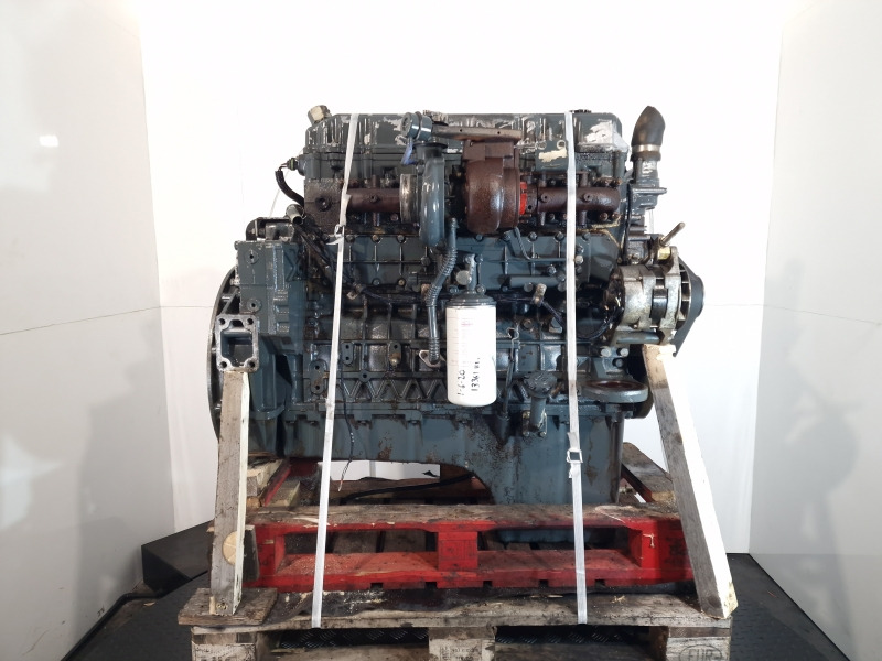 Doosan DL08 DL300 2009 Engine (Plant) - Moteur pour Engins de chantier: photos 4 Doosan DL08 DL300 2009 Engine (Plant) - Moteur pour Engins de chantier: photos 4