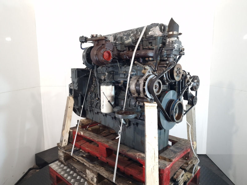 Doosan DL08 DL300 2009 Engine (Plant) - Moteur pour Engins de chantier: photos 5 Doosan DL08 DL300 2009 Engine (Plant) - Moteur pour Engins de chantier: photos 5