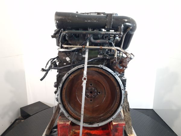 Doosan DL08 Engine (Plant) - Moteur pour Engins de chantier: photos 2 Doosan DL08 Engine (Plant) - Moteur pour Engins de chantier: photos 2