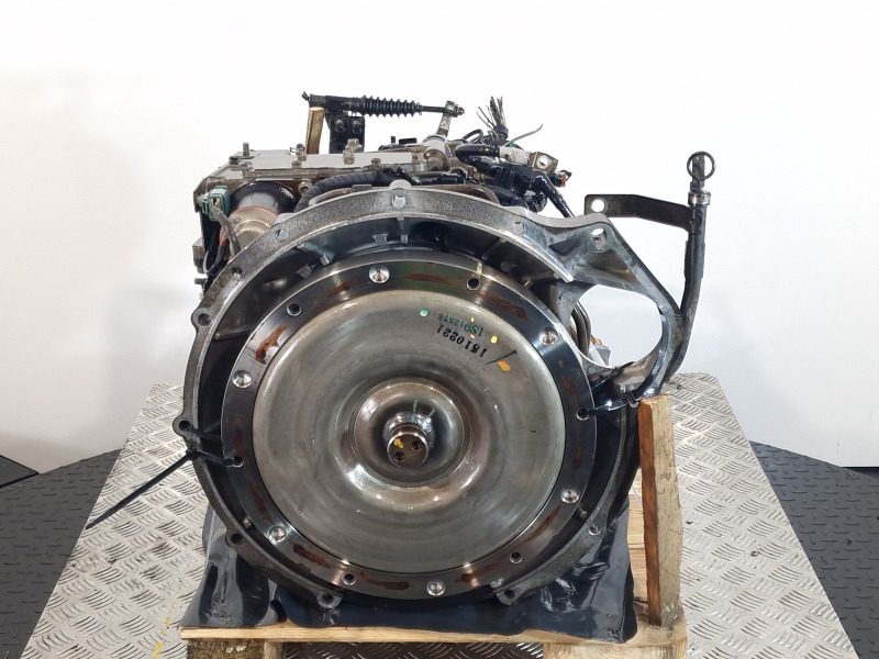 Isuzu M0798 EUR6 Gearbox - Boîte de vitesse: photos 3 Isuzu M0798 EUR6 Gearbox - Boîte de vitesse: photos 3