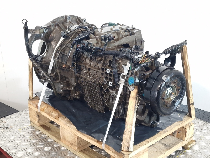 Isuzu M0798 EUR6 Gearbox - Boîte de vitesse: photos 5 Isuzu M0798 EUR6 Gearbox - Boîte de vitesse: photos 5