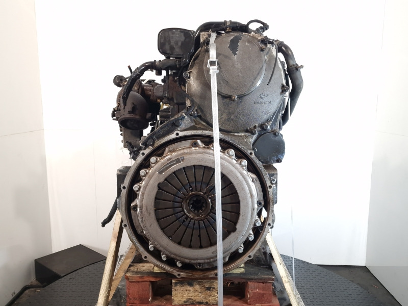 Iveco Cursor 9 F2CFE611C*C009 Engine (Truck) - Moteur pour Camion: photos 3 Iveco Cursor 9 F2CFE611C*C009 Engine (Truck) - Moteur pour Camion: photos 3