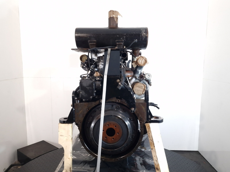 Iveco FPT 677TA F4HE0684J*D Engine (Plant) - Moteur pour Engins de chantier: photos 2 Iveco FPT 677TA F4HE0684J*D Engine (Plant) - Moteur pour Engins de chantier: photos 2