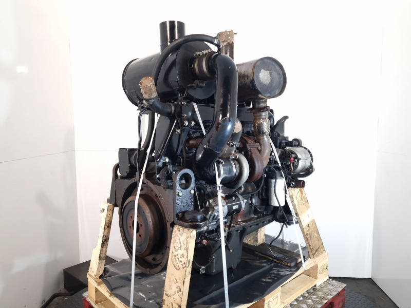 Iveco FPT F4HE9684E*J104 Engine (Plant) - Moteur pour Engins de chantier: photos 1 Iveco FPT F4HE9684E*J104 Engine (Plant) - Moteur pour Engins de chantier: photos 1