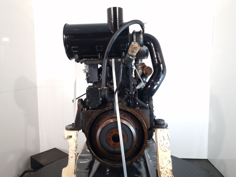 Iveco FPT F4HE9684E*J104 Engine (Plant) - Moteur pour Engins de chantier: photos 2 Iveco FPT F4HE9684E*J104 Engine (Plant) - Moteur pour Engins de chantier: photos 2