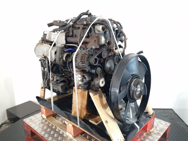 Iveco Tector 5 F4AFE411C*801 Engine (Truck) - Moteur pour Camion: photos 5 Iveco Tector 5 F4AFE411C*801 Engine (Truck) - Moteur pour Camion: photos 5