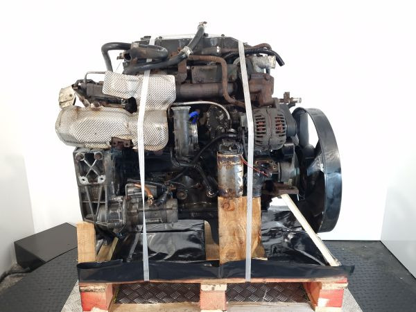 Iveco Tector 5 F4AFE411C*801 Engine (Truck) - Moteur pour Camion: photos 4 Iveco Tector 5 F4AFE411C*801 Engine (Truck) - Moteur pour Camion: photos 4