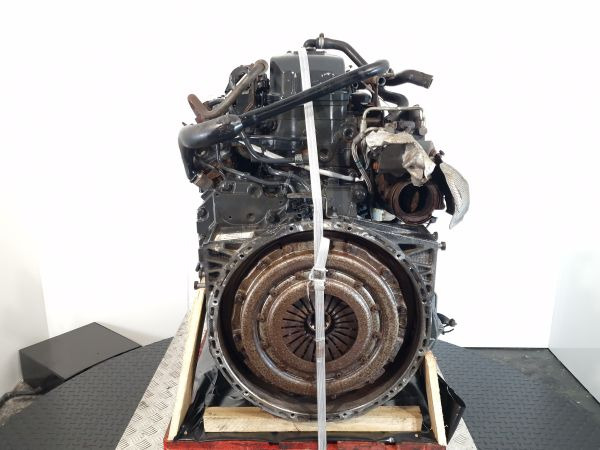 Iveco Tector 5 F4AFE411C*801 Engine (Truck) - Moteur pour Camion: photos 3 Iveco Tector 5 F4AFE411C*801 Engine (Truck) - Moteur pour Camion: photos 3