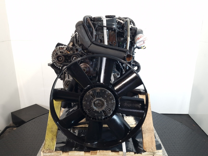 Iveco Tector 6ISB Euro 5 F4AE3681D*U101 Engine (Truck) - Moteur pour Camion: photos 5 Iveco Tector 6ISB Euro 5 F4AE3681D*U101 Engine (Truck) - Moteur pour Camion: photos 5