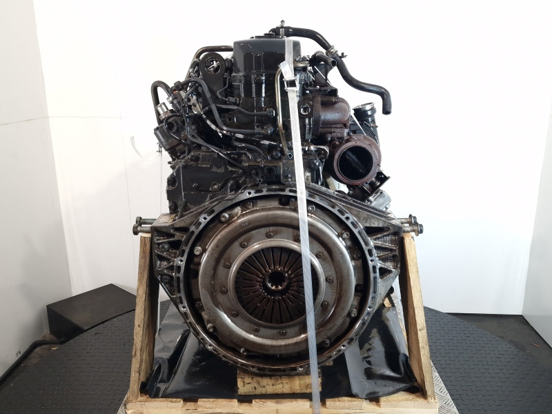 Iveco Tector 7 F4AFE611E*C006 Engine (Truck) - Moteur pour Camion: photos 2 Iveco Tector 7 F4AFE611E*C006 Engine (Truck) - Moteur pour Camion: photos 2