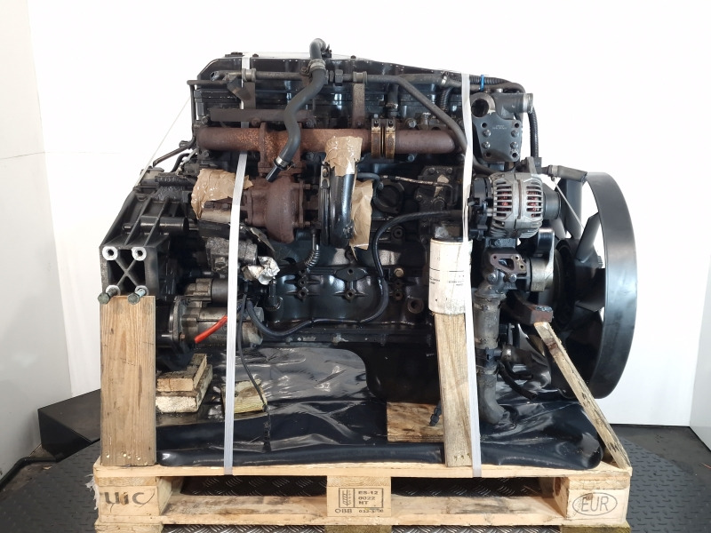 Iveco Tector 7 F4AFE611E*C006 Engine (Truck) - Moteur pour Camion: photos 3 Iveco Tector 7 F4AFE611E*C006 Engine (Truck) - Moteur pour Camion: photos 3