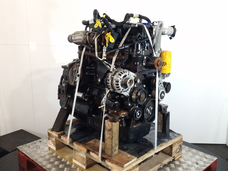 JCB 430 TA4-55E Engine (Plant) - Moteur pour Engins de chantier: photos 4 JCB 430 TA4-55E Engine (Plant) - Moteur pour Engins de chantier: photos 4