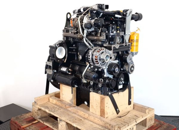 JCB 430 TA5-55 Engine /Powerpack (Plant) IPU ASSEMBLY - Moteur pour Engins de chantier: photos 4 JCB 430 TA5-55 Engine /Powerpack (Plant) IPU ASSEMBLY - Moteur pour Engins de chantier: photos 4