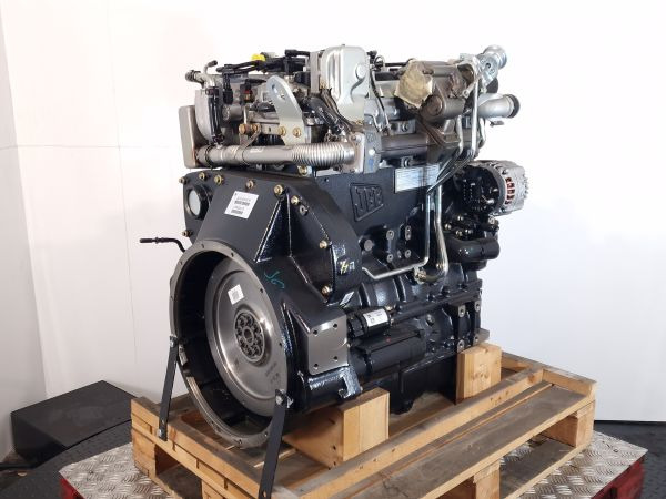 JCB 444 TA4-5 B1 Engine (Plant) - Moteur pour Engins de chantier: photos 1 JCB 444 TA4-5 B1 Engine (Plant) - Moteur pour Engins de chantier: photos 1