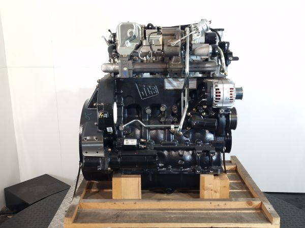 JCB 444 TA4-5 B1 Engine (Plant) - Moteur pour Engins de chantier: photos 4 JCB 444 TA4-5 B1 Engine (Plant) - Moteur pour Engins de chantier: photos 4