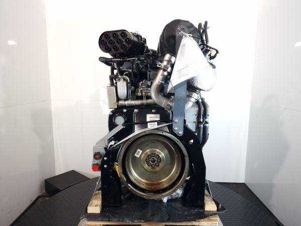 JCB 444 TA4-93 L2A Engine (Plant) - Moteur pour Engins de chantier: photos 2 JCB 444 TA4-93 L2A Engine (Plant) - Moteur pour Engins de chantier: photos 2