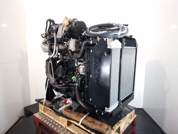 JCB 444 TA4-93 L2A Engine (Plant) - Moteur pour Engins de chantier: photos 4 JCB 444 TA4-93 L2A Engine (Plant) - Moteur pour Engins de chantier: photos 4