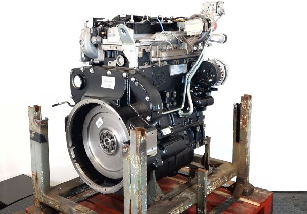 JCB 448 TA5-81E B1A Engine (Plant) JCB 3CX - Moteur pour Engins de chantier: photos 1 JCB 448 TA5-81E B1A Engine (Plant) JCB 3CX - Moteur pour Engins de chantier: photos 1