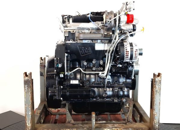 JCB 448 TA5-97E L2A Engine (Plant) - Moteur pour Engins de chantier: photos 4 JCB 448 TA5-97E L2A Engine (Plant) - Moteur pour Engins de chantier: photos 4