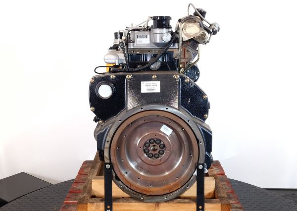 JCB 448 TCAG-121 Engine (Plant) DIESELMAX JCB GENERATOR ENGINE - Moteur pour Engins de chantier: photos 3 JCB 448 TCAG-121 Engine (Plant) DIESELMAX JCB GENERATOR ENGINE - Moteur pour Engins de chantier: photos 3